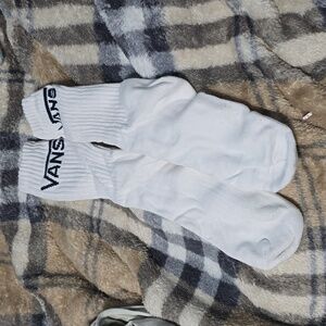 Vans socks
